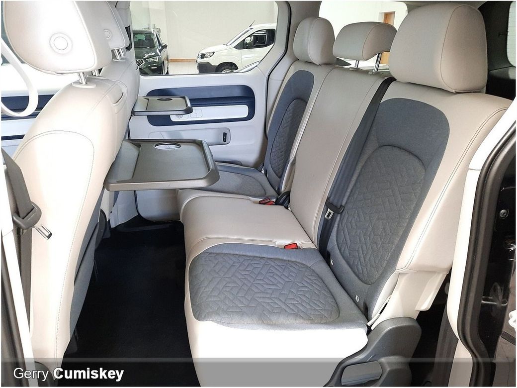 2023 Volkswagen ID. Buzz