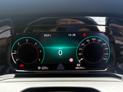 2022 Volkswagen Golf