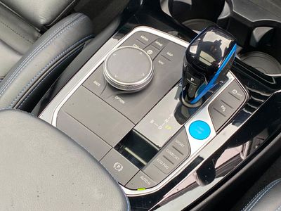 2022 BMW iX3