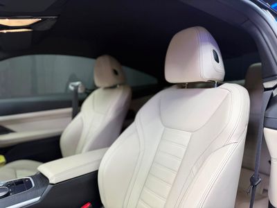 2025 BMW 4 Series