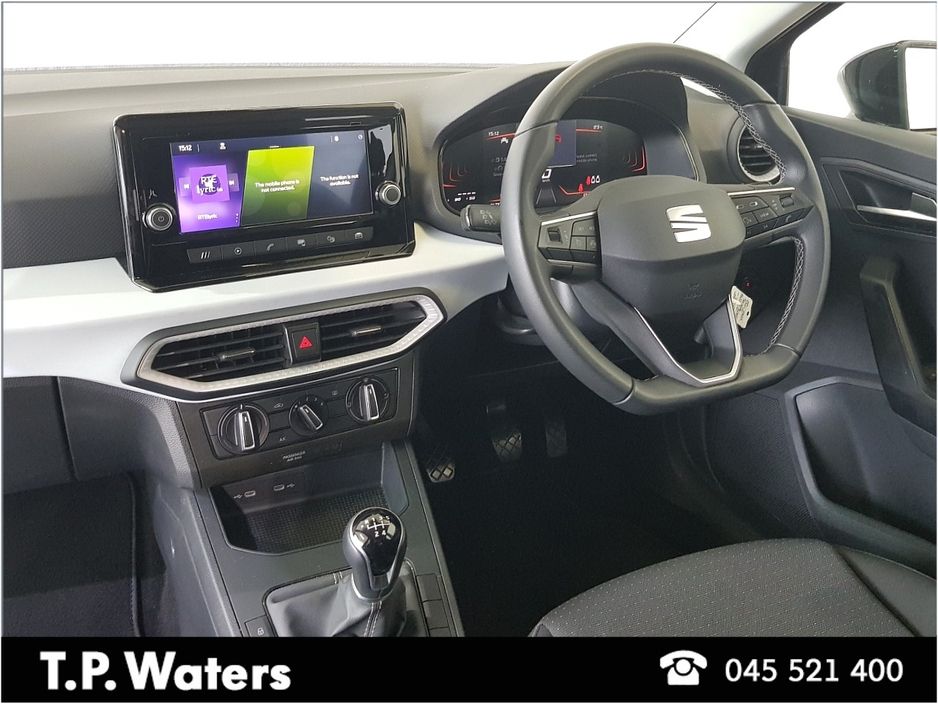 2024 SEAT Ibiza