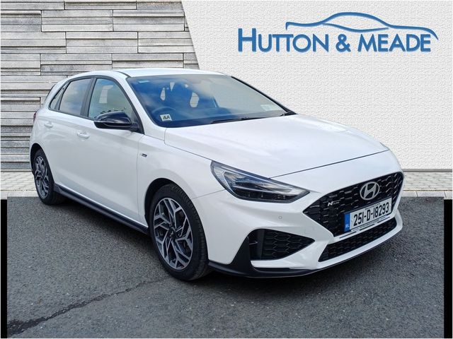 vehicle for sale from Hutton & Meade