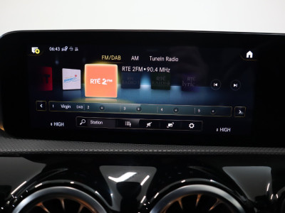 2022 Mercedes-Benz A Class