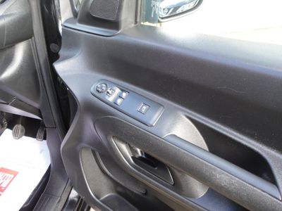 2021 Opel Combo