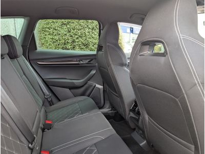 2023 Skoda Karoq