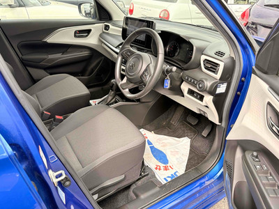 2024 Suzuki Swift