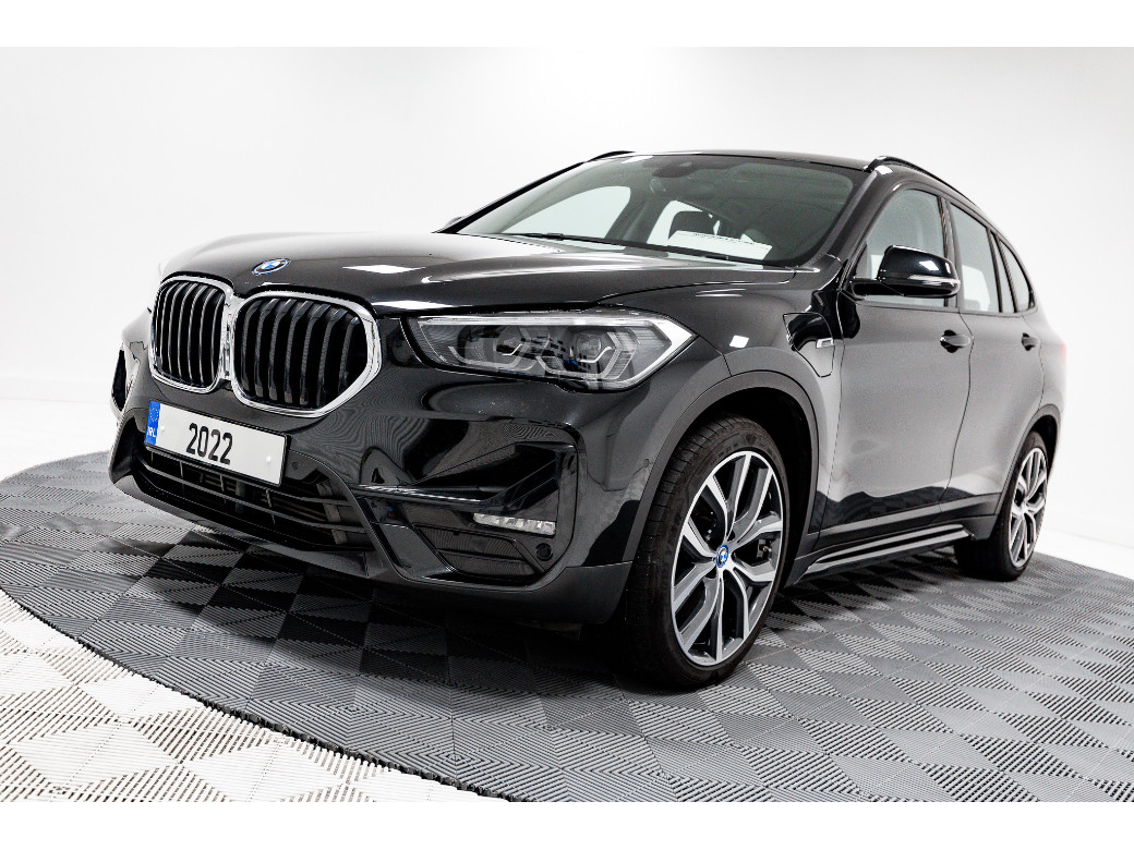 2022 BMW X1