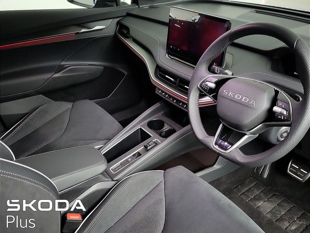 2025 Skoda Elroq