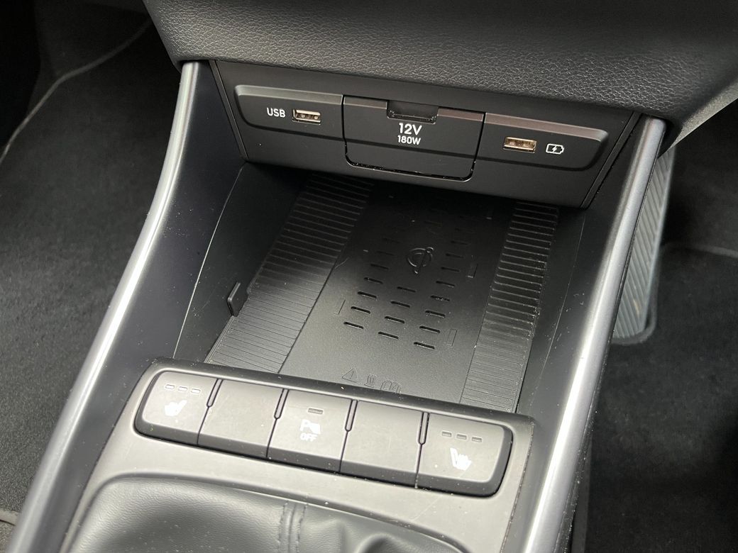 2024 Hyundai Bayon