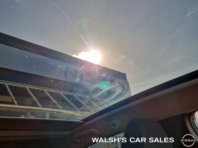2023 Nissan Qashqai