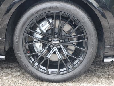 2023 Audi Q8