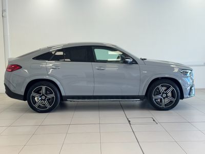 2025 Mercedes-Benz GLE 350