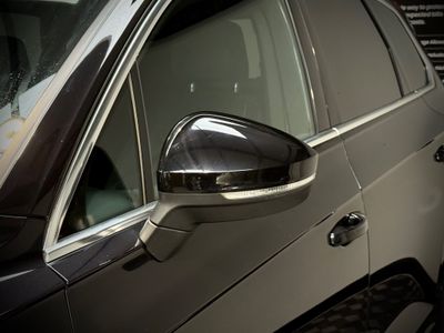 2020 Volkswagen Touareg