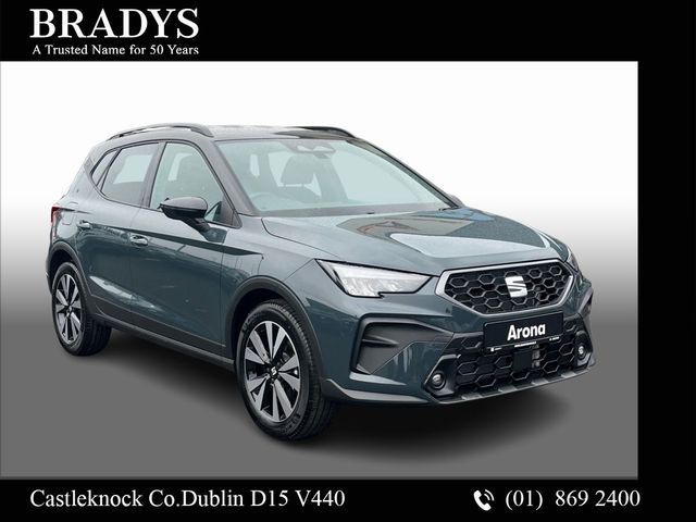 vehicle for sale from Bradys of Castleknock