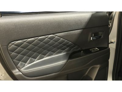 2018 Mitsubishi Outlander