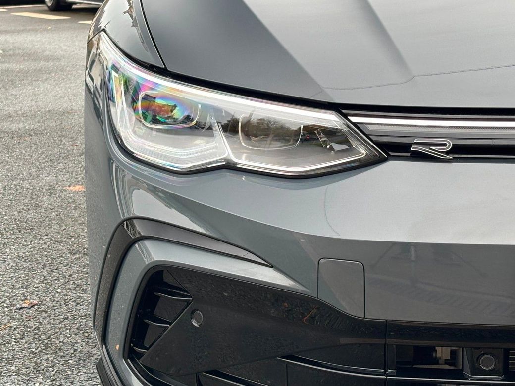 2021 Volkswagen Golf