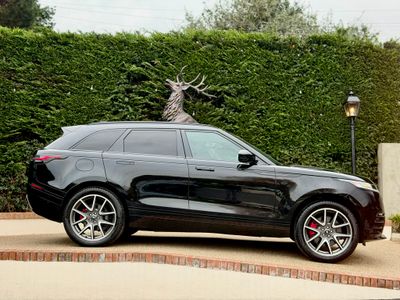 2024 Land Rover Range Rover