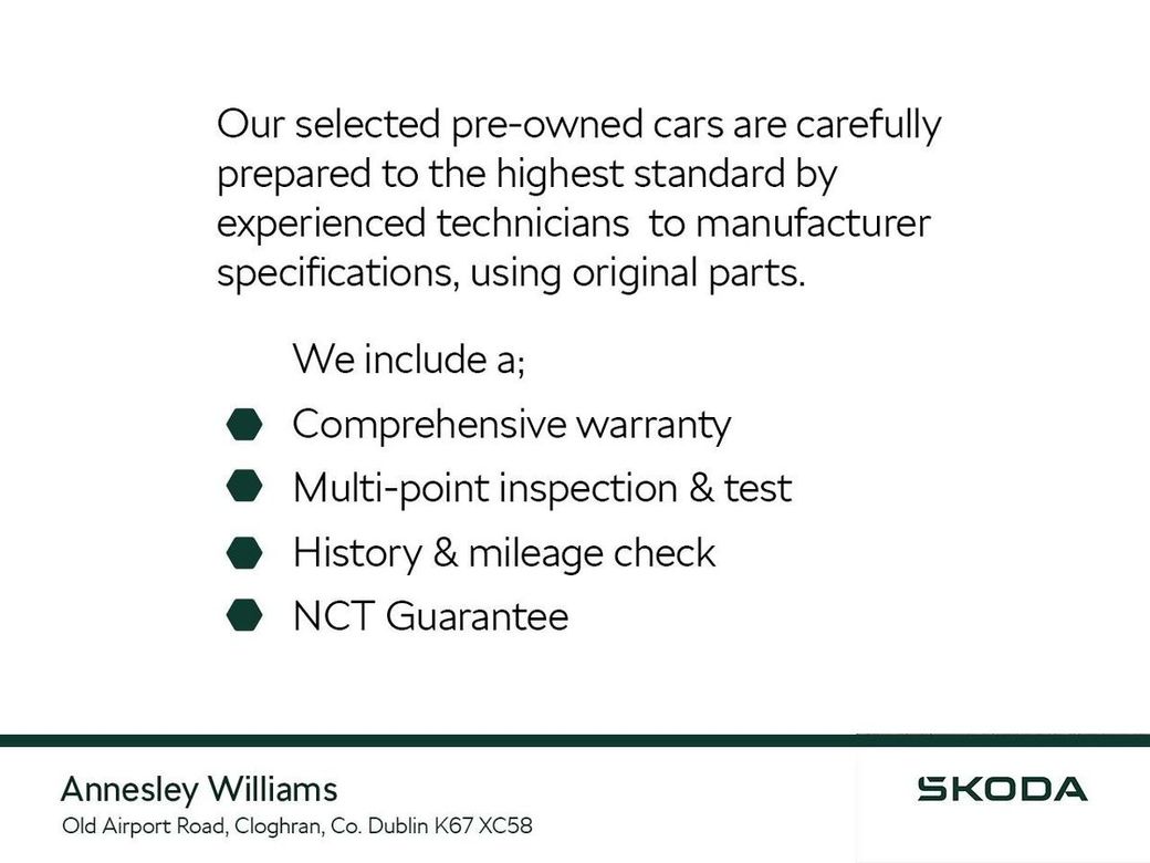 2020 Skoda Kodiaq