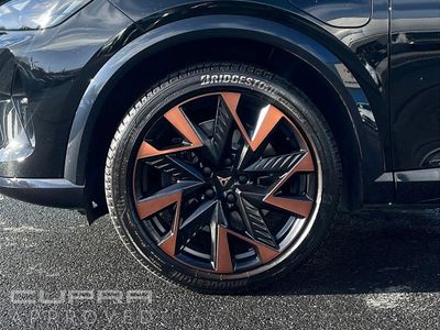 2025 Cupra Formentor