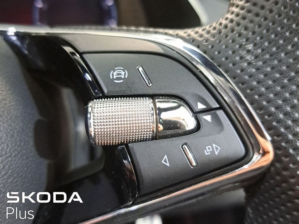 2023 Skoda Octavia