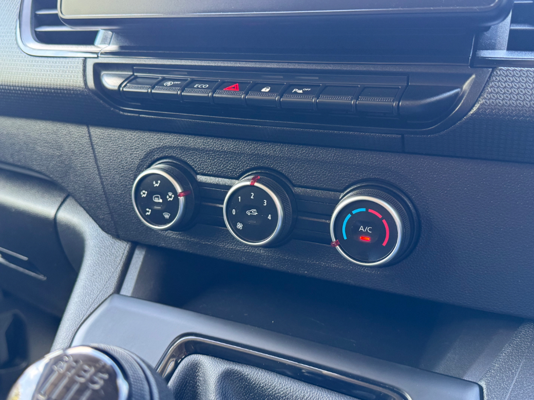 2023 Renault Kangoo