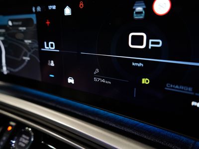 2025 Peugeot 3008