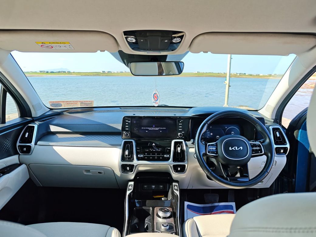 2022 Kia Sorento