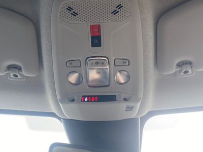2023 Citroen e-C4