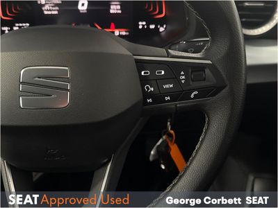 2024 SEAT Ibiza
