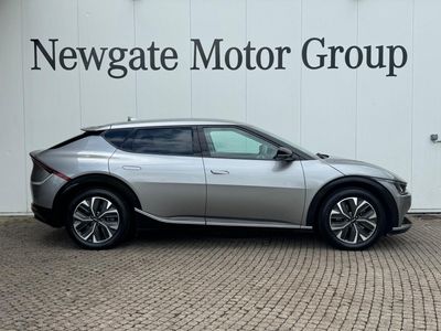 2024 Kia EV6