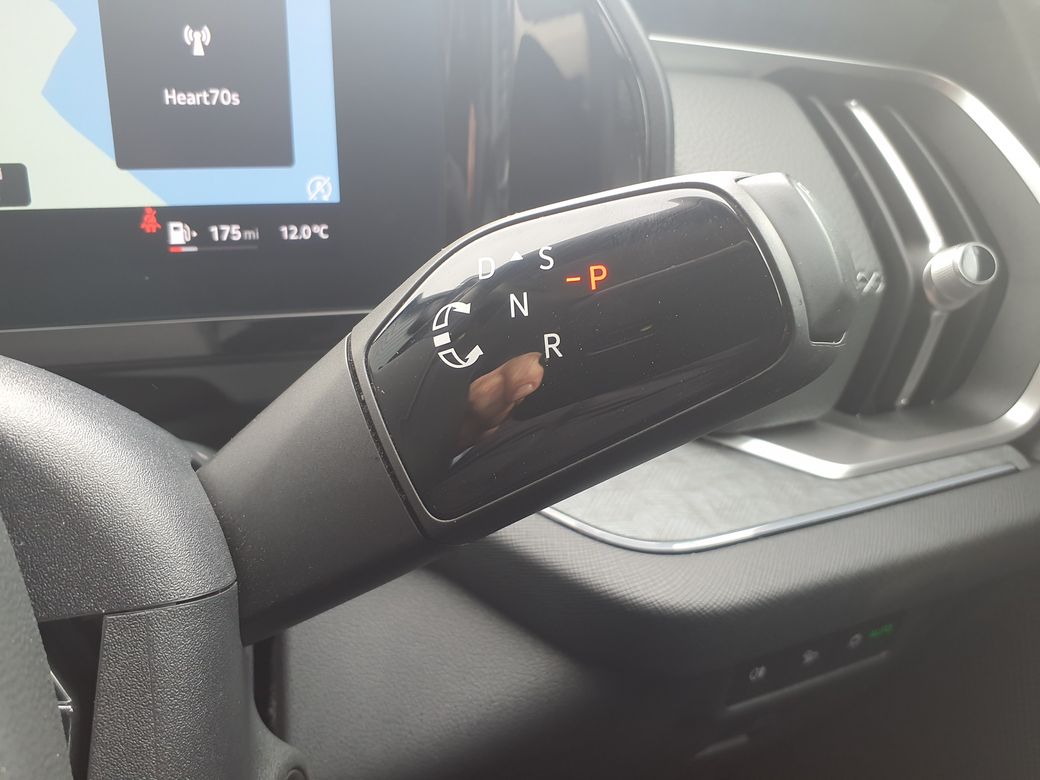 2024 Skoda Kodiaq