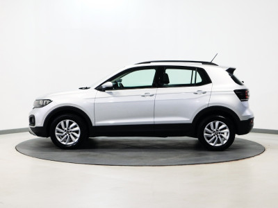 2022 Volkswagen T-Cross