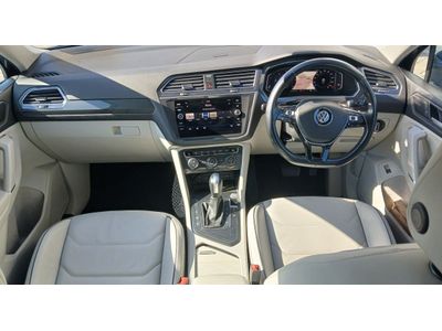 2020 Volkswagen Tiguan Allspace