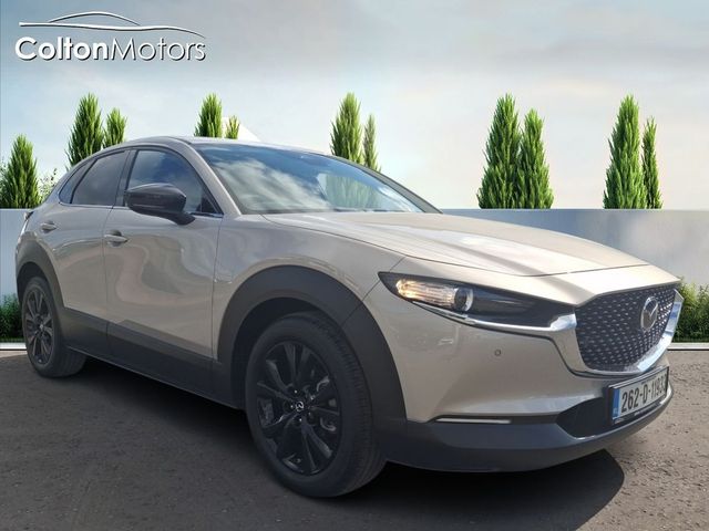 vehicle for sale from Colton Motors Mullingar