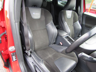 2014 Volvo XC60