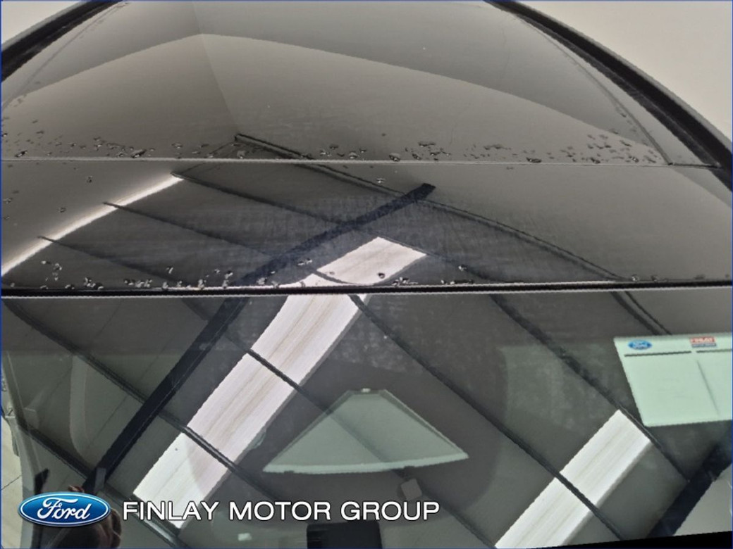 2027 Ford Kuga