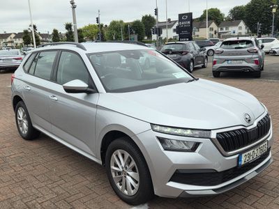 2023 Skoda Kamiq