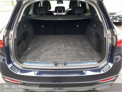 2024 Mercedes-Benz GLC Class