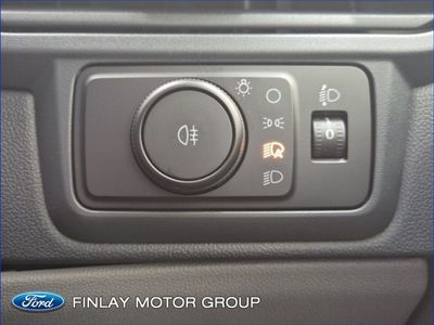 2026 Ford Transit Custom