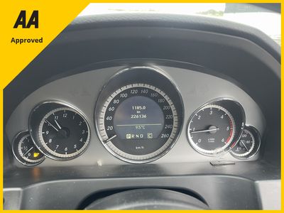 2010 Mercedes-Benz E Class