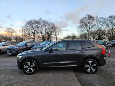 2023 Volvo XC60