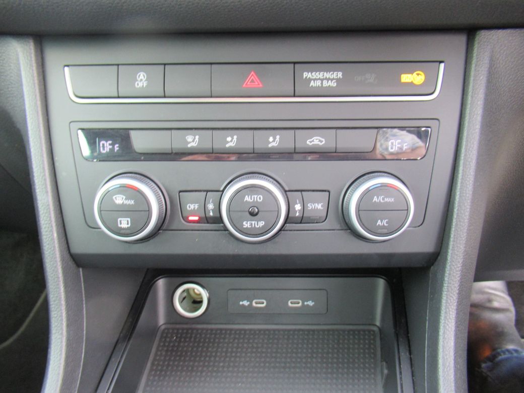 2023 SEAT Ateca
