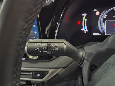 2023 Lexus RX450h+