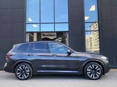 2024 BMW iX3