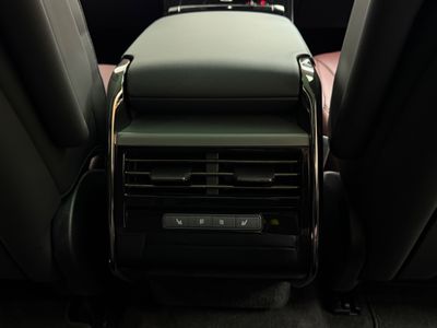 2024 Land Rover Range Rover Sport