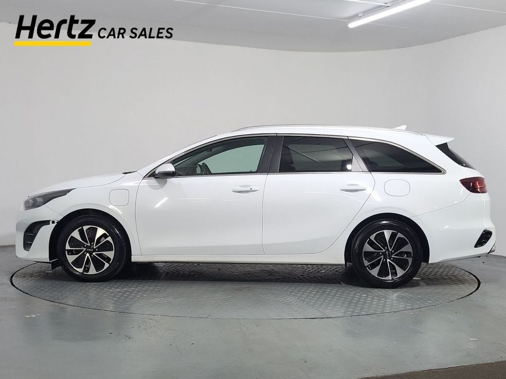 2024 Kia Ceed