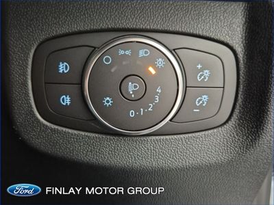 2026 Ford Transit Courier