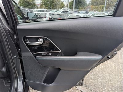 2022 Kia Niro