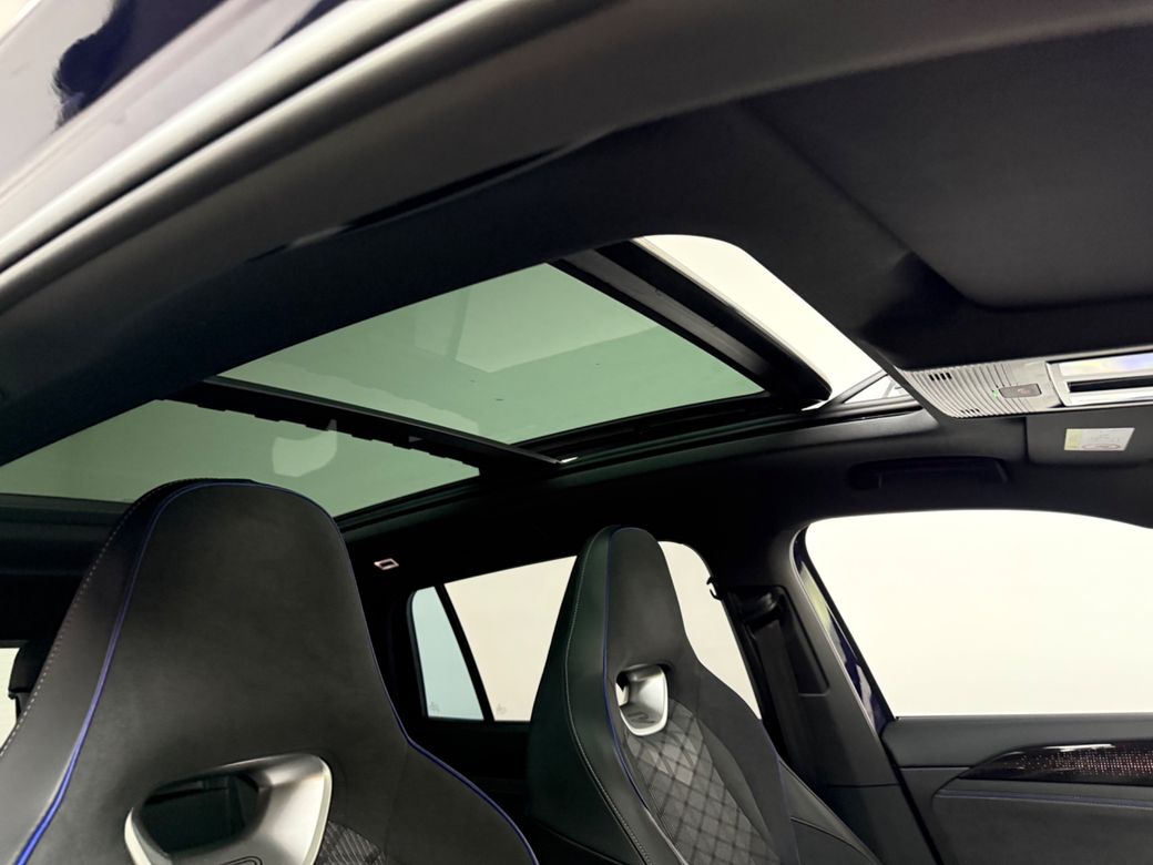 2025 Volkswagen Tayron