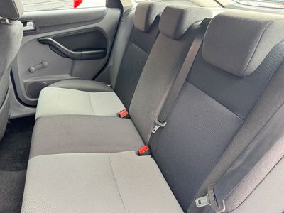2011 Ford Focus
